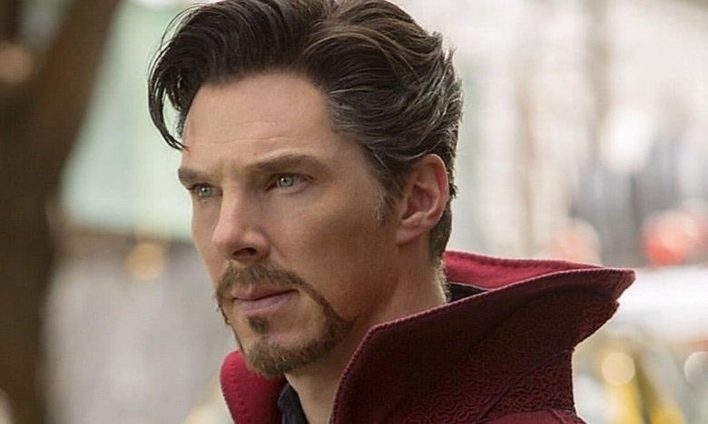 Топ-7 лучших ролей Бенедикта Камбербетча: фильмография актера