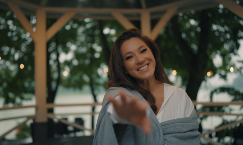 Наталья Карпа "Сентябрь" – посвящение мужу-военному, история песни