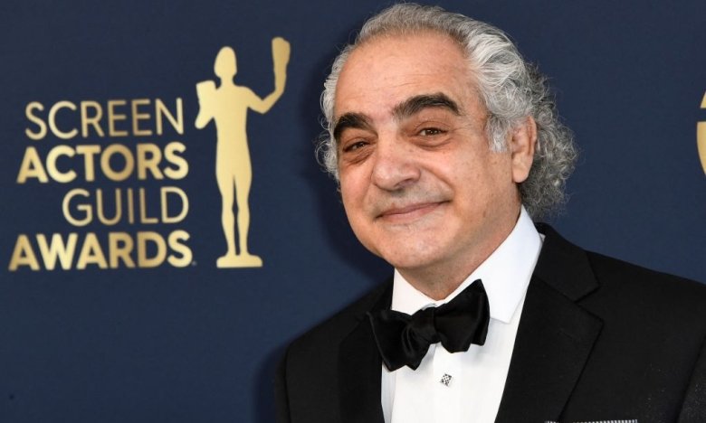 Джо Марінеллі помер