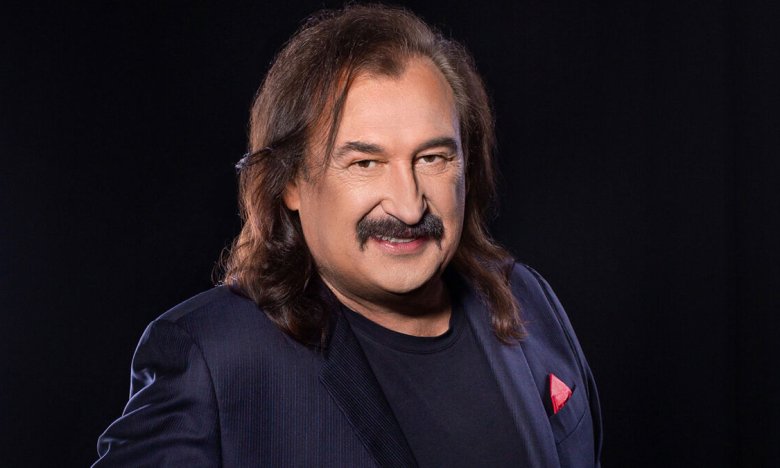 Степан Гіга, фото