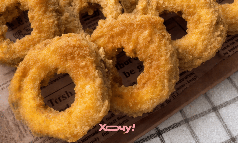 як приготувати кабачкові пончики