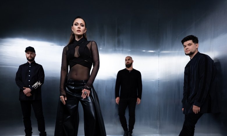 Новый сингл The Hardkiss «AiAiAi» — о чем трек, сюжет, клип смотреть онлайн