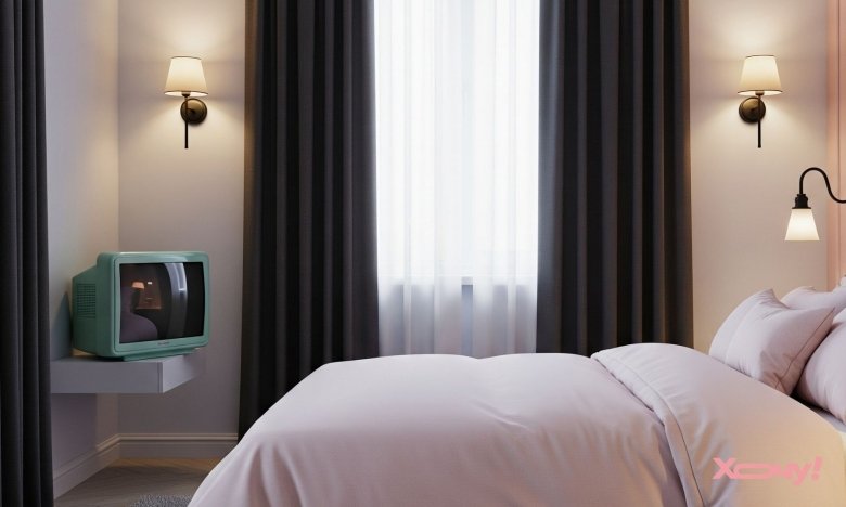 Каким вещам место в спальне