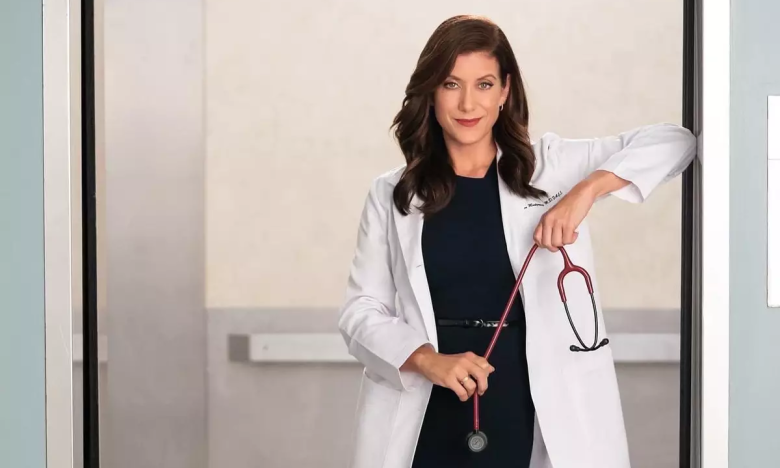 Кейт Волш, фото