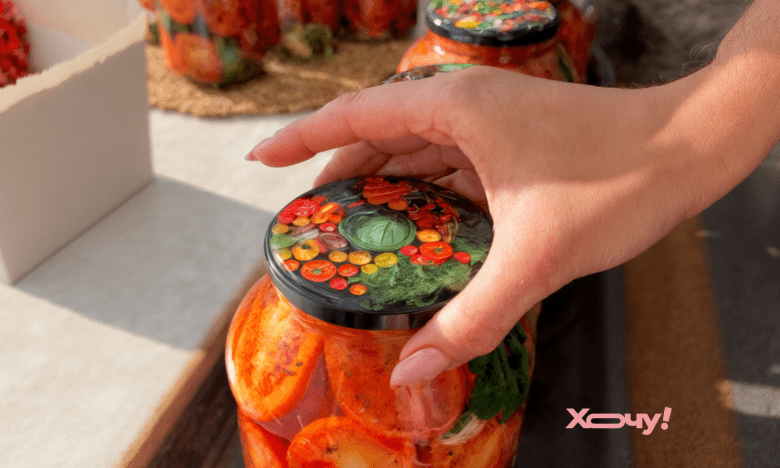 как закрыть помидоры на зиму