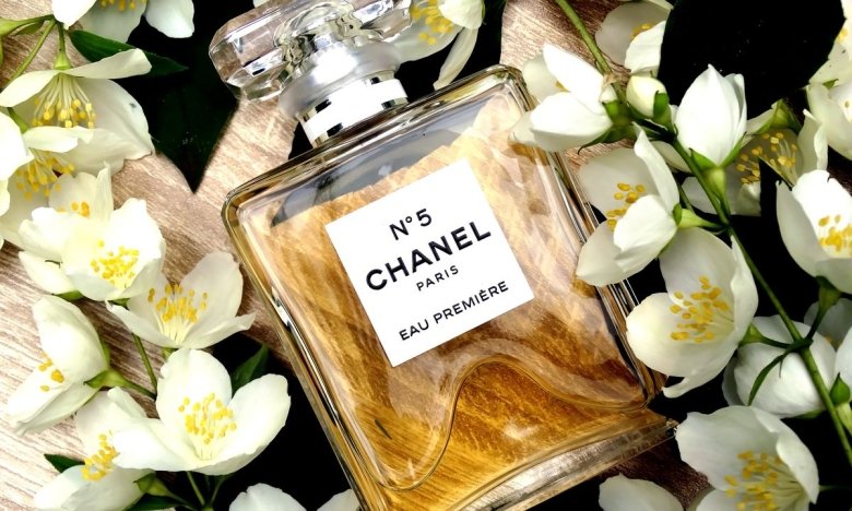 Лучшие женские парфюмы