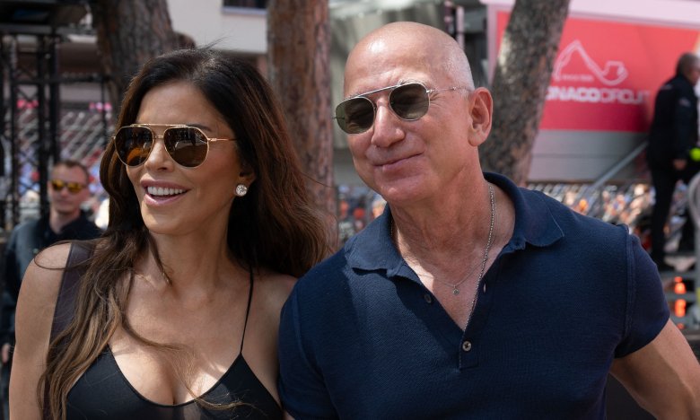 Весілля Джеффа Безоса і Лорен Санчес у Венеції викликало протести