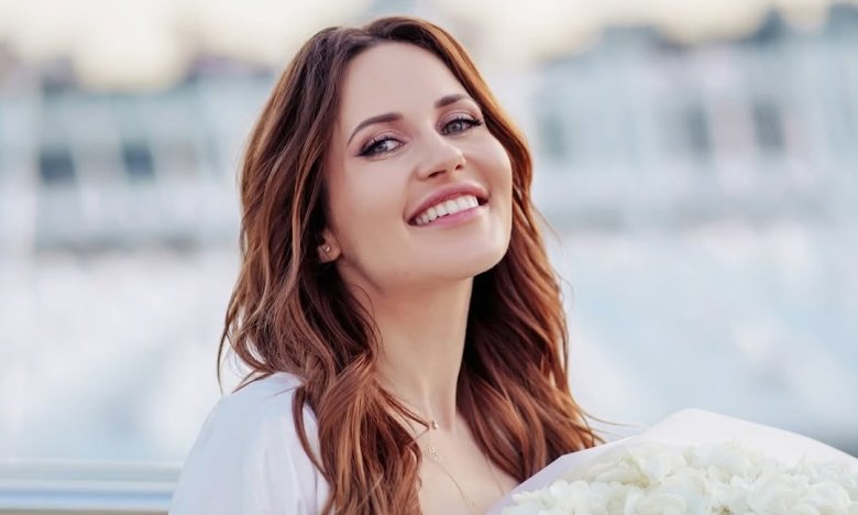 Наталка Денисенко рассказала о второй беременности и свадьбе