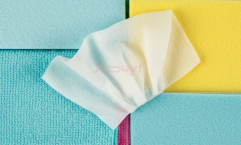 Серветки для прибирання вдома