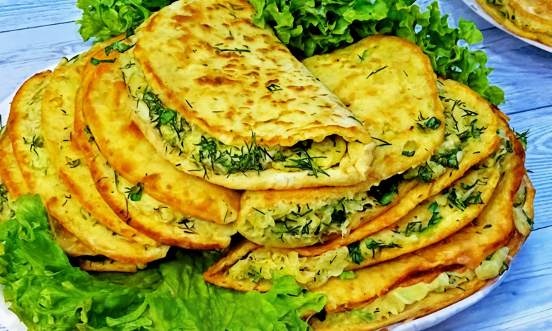 як приготувати страву з картоплі