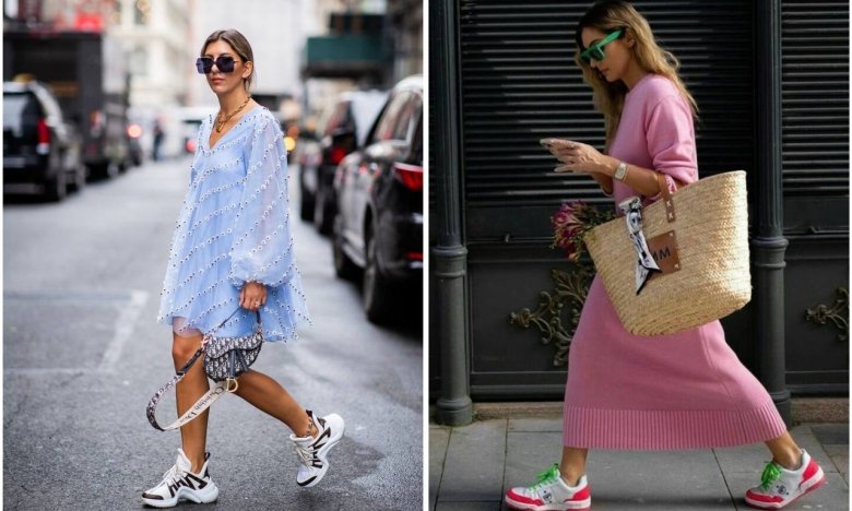 Стилистка назвала один из главных антитрендов 2025 года