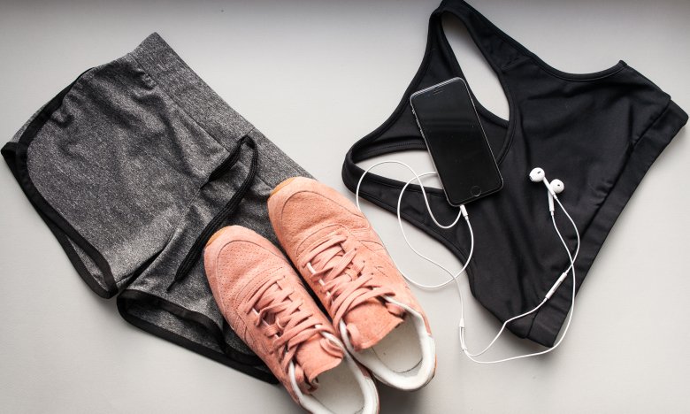 Одежда из синтетики