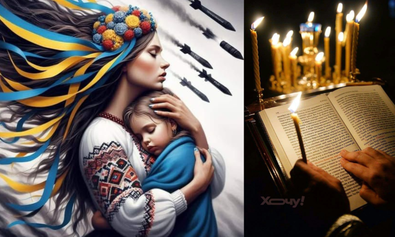 Молитвы родителей за детей к чудотворцу Николаю