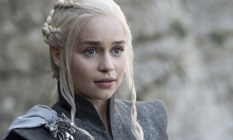 Емілія Кларк, фото