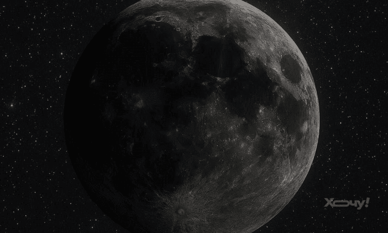 Что принесет "Черная Луна"