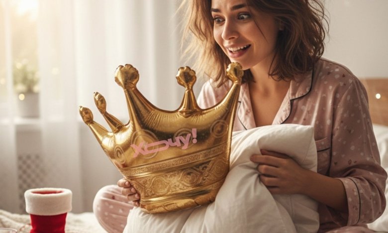 самые веселые подарки взрослым