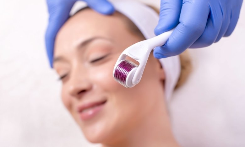 Мезороллер