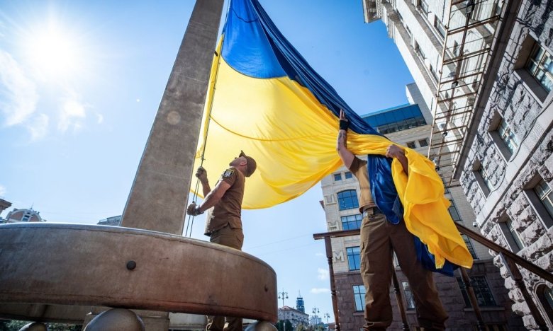 Факти про український прапор, які відомі на весь світ