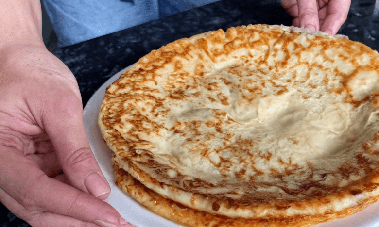 ленивые хачапури рецепт