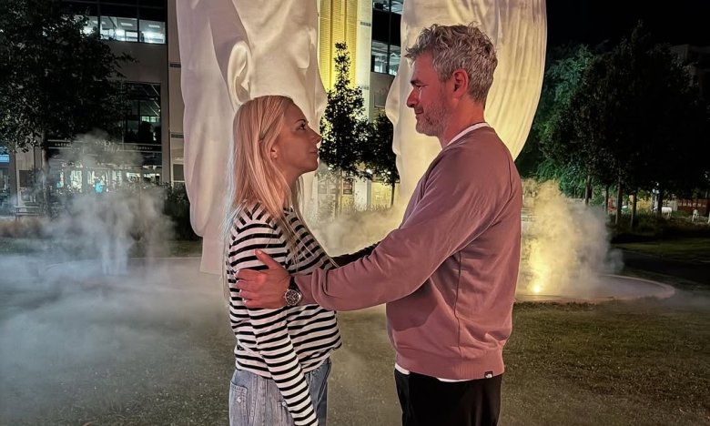 Тоня Матвієнко презентувала кліп на пісню Блискавка