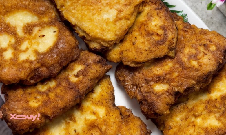 как приготовить вкусные отбивные