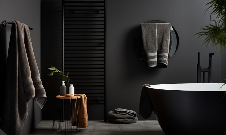 Современный дизайн ванной комнаты без ошибок