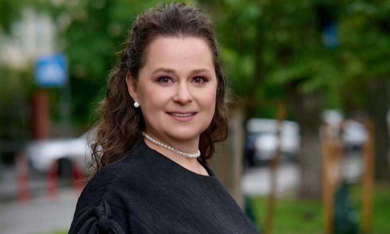 Виталина Библив пережила личное горе