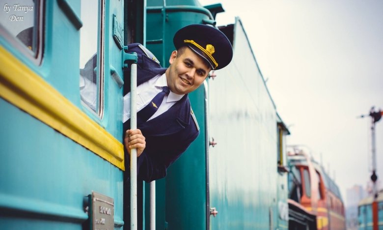 Что можно потребовать в поезде "Укрзализныци": полный список прав пассажиров