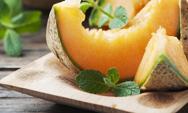 как выбирать дыню