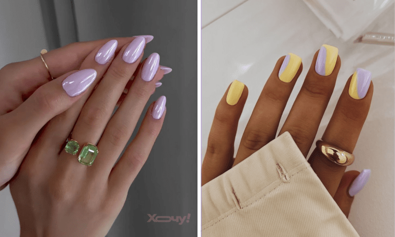 Манікюр для вчительки, модні ідеї