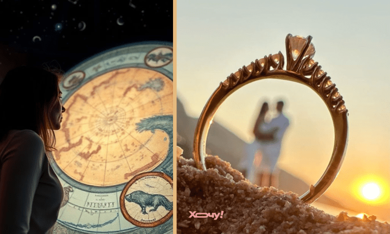 Ретроградный Нептун привлечет любовь 3 знакам Зодиака