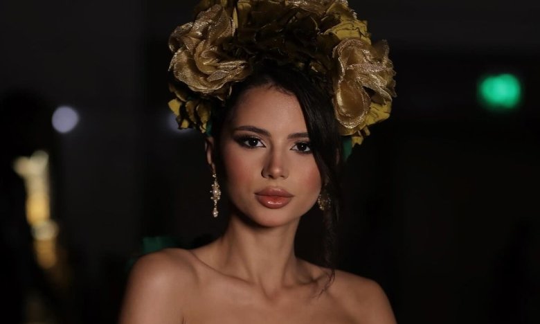 Софія Шамія осоромилася на шоу "Холостяк"