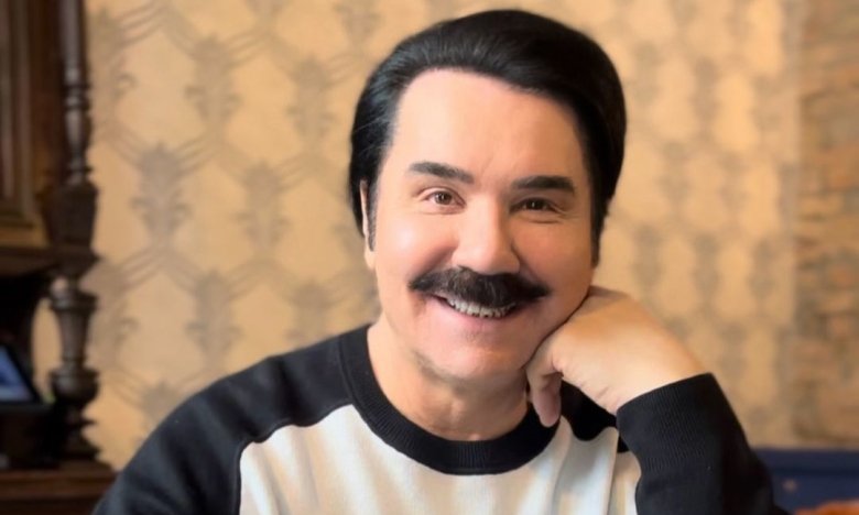 Павел Зибров ответил на критику из-за внешности