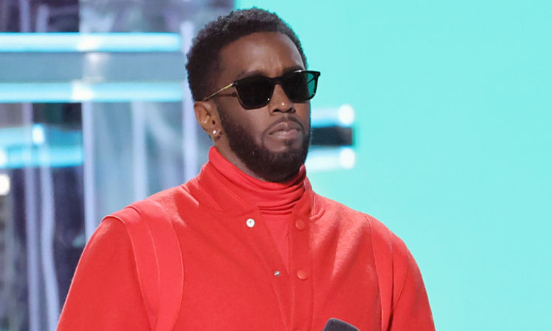 P. Diddy звинувачують у насильстві