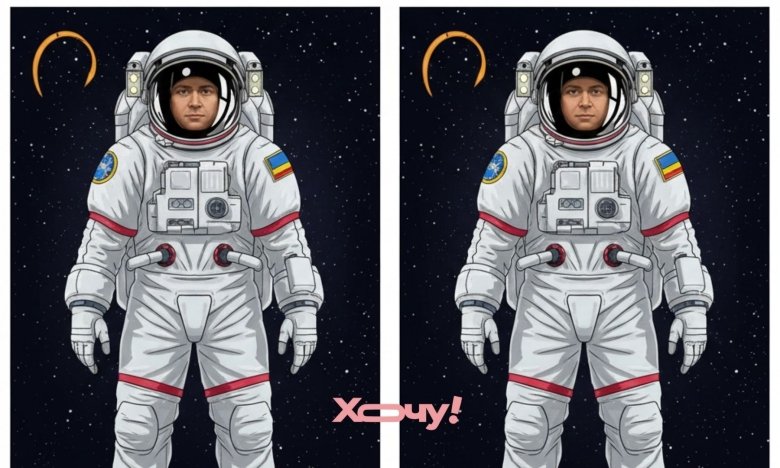 Загадка на уважність