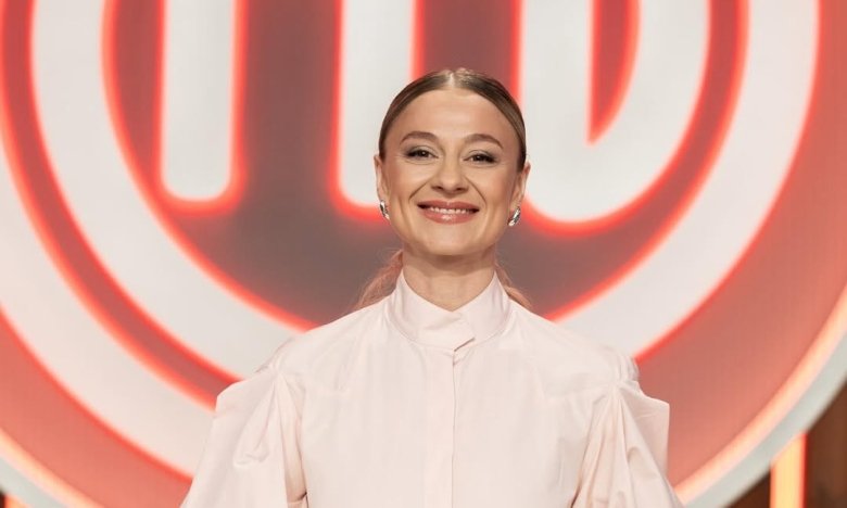 Ольга Мартиновська пропонує вишукані вечері