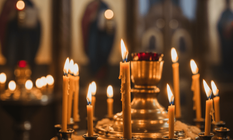 Михайлово Чудо 2025, фото