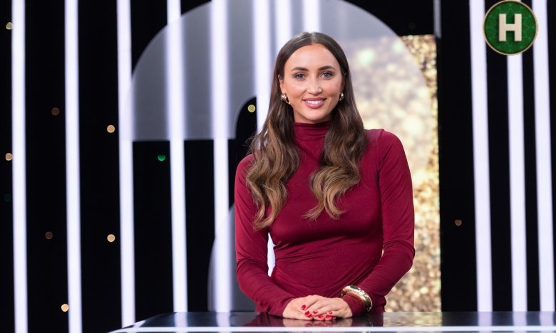 Анна Різатдінова, фото