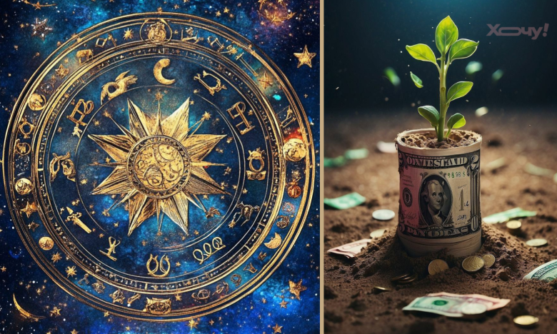 поради для 2 знаків Зодіаку, щоб розбагатіти