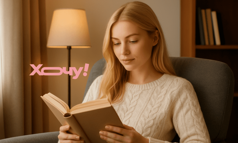 Книги у жанрі трилер - добірка