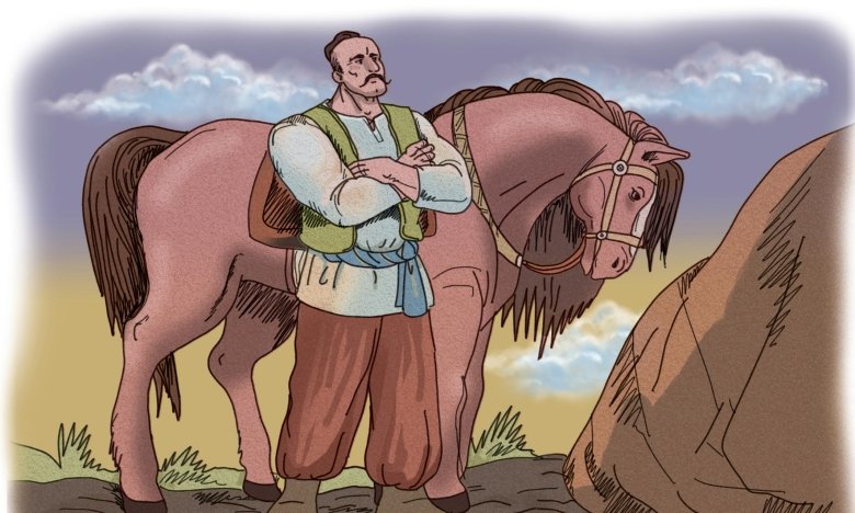 Українські прізвища — "Залізний" та "Кремінь": що символізують та кому давали такі прізвища