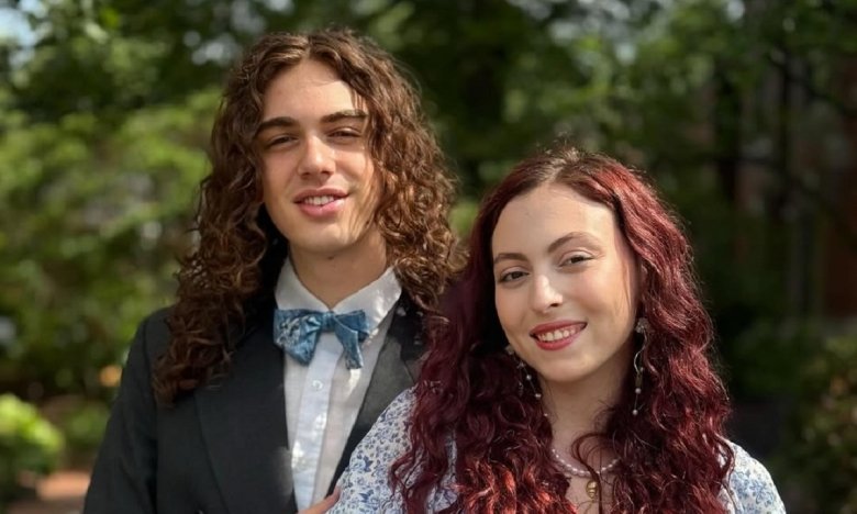 Маша Полякова розповіла, чому її чоловік опинився у лікарні