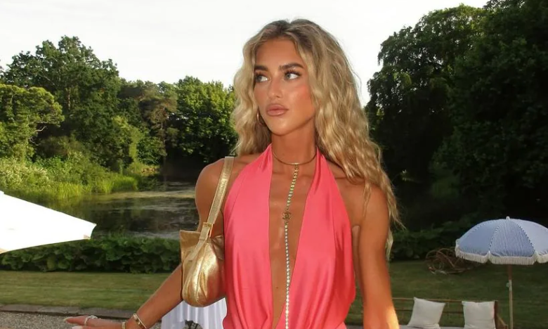 Топ-гамак, фото