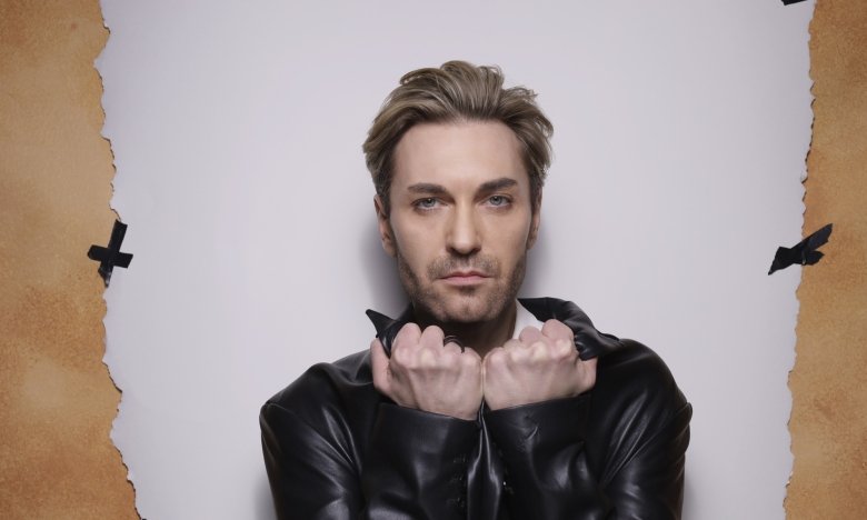 EL Кравчук снова о войне: певец презентовал обновленный хит "Война всегда война" — слушать онлайн