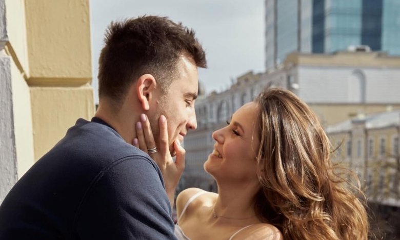 Свадьба Фимы Константиновского: как прошел праздник и кто был среди гостей — фото