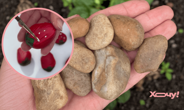 як прогнати птахів з грядок