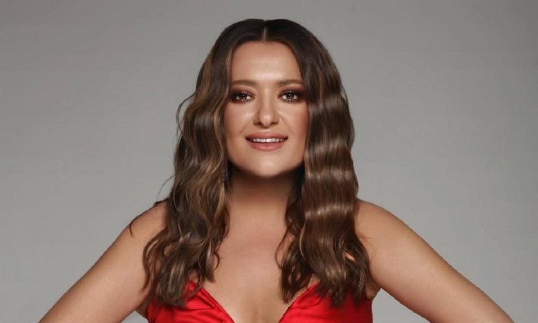 Могилевская попала в модный скандал из-за платья