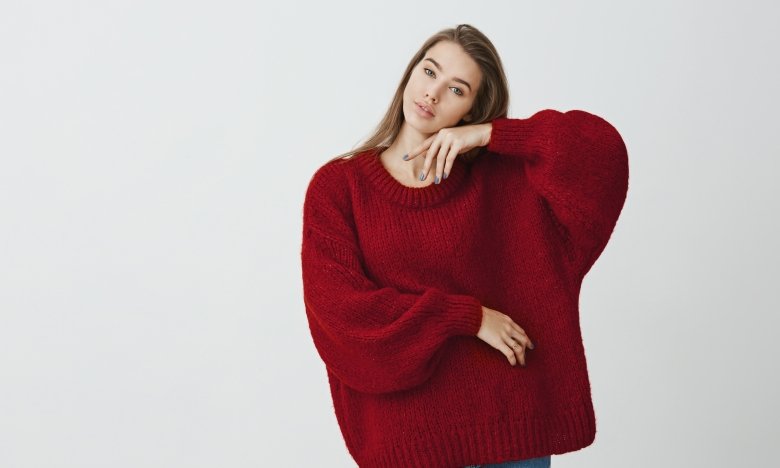 Модні светри осінь 2025, фото