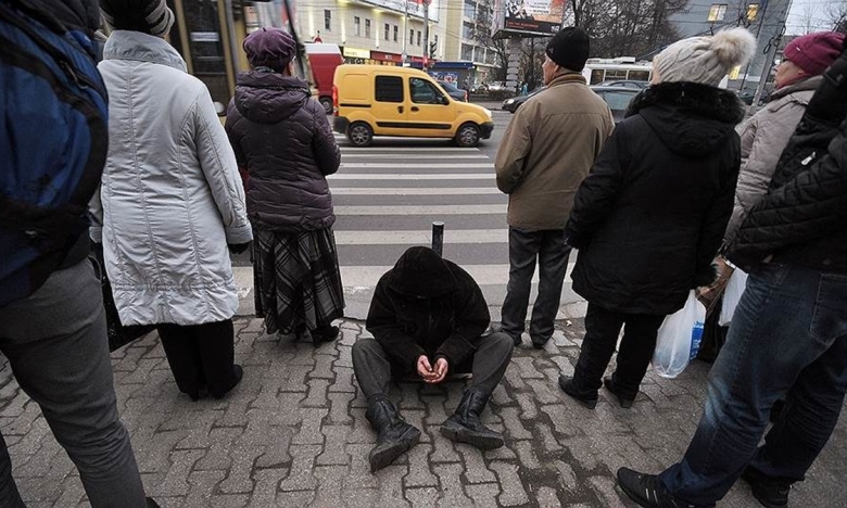 В яких регіонах України найвищий рівень бідності після початку війни