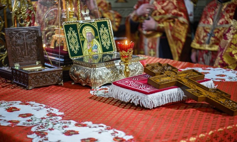 Іларіонів день, фото